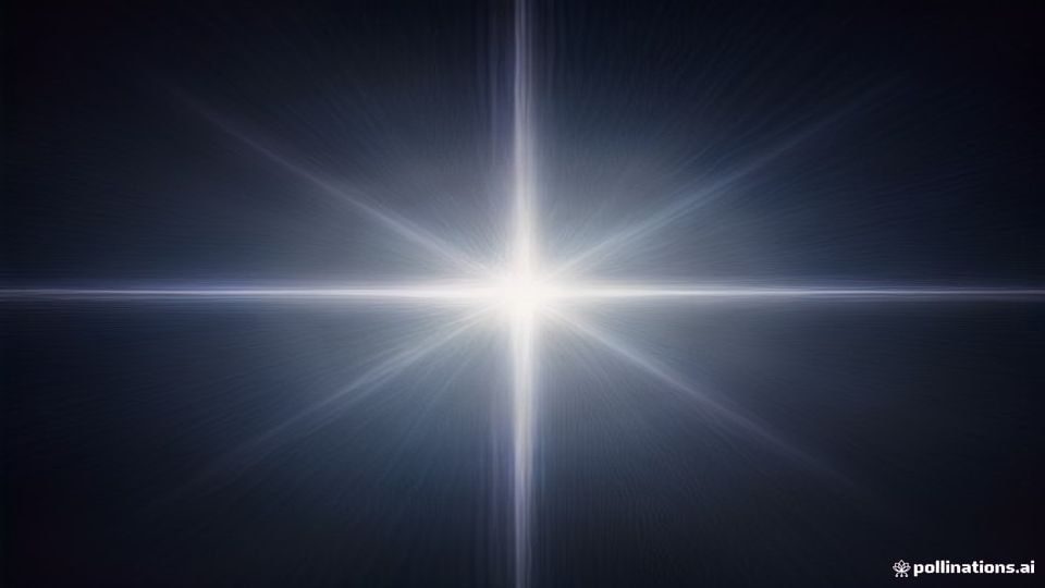视频栏目预告画面，湖蓝色背景上有一台笔记本电脑与耳机，屏幕里显示着时间线示意图形，旁边放着笔记本与笔，氛围安静专注